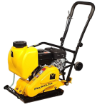 Poza Placa compactoare usoara Masalta MS60-3, motor Robin EX17, benzina. Poza 43288