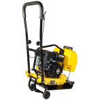 Poza Placa compactoare usoara Masalta MS60-3, motor Robin EX17, benzina. Poza 43289