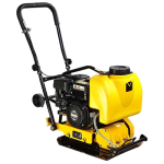 Poza Placa compactoare usoara Masalta MS60-3, motor Robin EX17, benzina. Poza 43290
