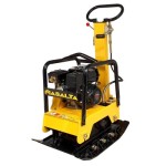 Poza Placa compactoare grea Masalta MSH160E-4U, reversibila, motor Honda GX200, benzina. Poza 43292