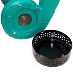 Poza Pompa submersibila drenaj ProGARDEN PD 3613M 3", 1.5kW, apa murdara, 600L/min, 13m, plutitor. Poza 43477