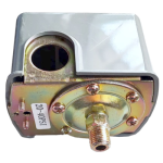 Presostat mecanic Progarden, 1.4-4.6 bar, FE 1/4 inch