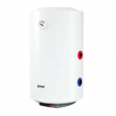Boiler termoelectric Ferroli PowerTermo 80L, racordare partea stanga