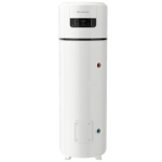 Boiler cu pompa de caldura pentru apa calda menajera Ariston Nuos PLUS WIFI 200 litri FS