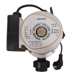 Pompa de circulatie Duca DXL 110-180 1 1/4 inch, DN32