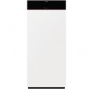 Centrala termica in condensatie Viessmann Vitodens 111-F B1TG 25 kW cu boiler de 100 litri