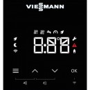 Poza Centrala termica in condensatie Viessmann Vitodens 111-F B1TF 25 kW cu boiler de 100 litri. Poza 18904