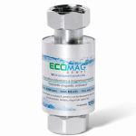 Filtru magnetic anticalcar1/2