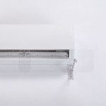 Poza Deflector aer conditionat tip split DOX ACD-TD extensibil, reglabil,compatibil universal, 56–102 cm, transparent. Poza 44119