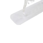 Poza Deflector aer conditionat tip split DOX ACD-TD extensibil, reglabil,compatibil universal, 56–102 cm, transparent. Poza 44121