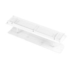 Deflector aer conditionat tip duct DOX ACD-CT extensibil, compatibil universal, 56–102 cm