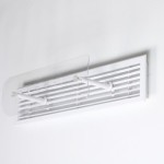 Poza Deflector aer conditionat tip duct DOX ACD-CT extensibil, compatibil universal, 56–102 cm. Poza 44128