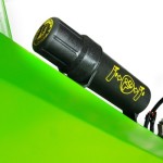 Poza Tocator crengi Micul Fermier MF-MO1010-S001-G01, motor benzina 15 CP, diametru maxim taiere 150 mm, cu carlig de remorcare, pentru rumegus. Poza 43918