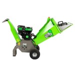 Poza Tocator crengi Micul Fermier MF-MO1006-S001-G01, motor benzina 7 CP, diametru maxim taiere 100 mm, pentru rumegus. Poza 43933