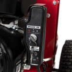 Poza Tocator crengi si tulpini Micul Fermier GF-2206, motor benzina 15 CP, diametru maxim taiere 100 mm, pentru rumegus. Poza 43978