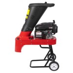 Poza Tocator crengi Micul Fermier GF-1015, motor benzina 5 CP, diametru maxim taiere 50 mm. Poza 44025
