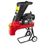 Poza Tocator crengi Micul Fermier GF-1015, motor benzina 5 CP, diametru maxim taiere 50 mm. Poza 44026