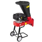 Poza Tocator crengi Micul Fermier GF-1015, motor benzina 5 CP, diametru maxim taiere 50 mm. Poza 44028