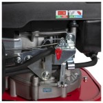 Poza Tocator crengi Micul Fermier GF-1015, motor benzina 5 CP, diametru maxim taiere 50 mm. Poza 44031