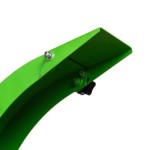 Poza Tocator crengi Micul Fermier GF-2344, motor benzina 7 CP, diametru maxim taiere 60 mm, pentru rumegus. Poza 44042
