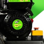 Poza Tocator crengi Micul Fermier GF-2344, motor benzina 7 CP, diametru maxim taiere 60 mm, pentru rumegus. Poza 44047