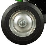 Poza Tocator crengi Micul Fermier GF-2344, motor benzina 7 CP, diametru maxim taiere 60 mm, pentru rumegus. Poza 44048