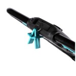 Poza Masina de tuns gazon Detoolz DZ-SE228, 18V, latime de taiere 32cm, colector 20L. Poza 44345