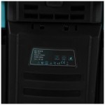 Poza Masina de tuns gazon Detoolz DZ-SE228, 18V, latime de taiere 32cm, colector 20L. Poza 44347