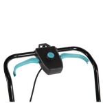 Poza Masina de tuns gazon Detoolz DZ-SE229, doua porturi 18V, latime de taiere 38cm, colector 36L. Poza 44359