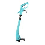 Trimmer electric cu maner telescopic 350W Detoolz DZ-SE125