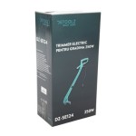Poza Trimmer electric pentru gradina 250W Detoolz DZ-SE124. Poza 44377