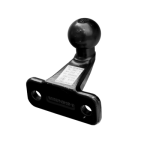 Carlig cuplare 50 mm pentru tractoare Campo T12, T18,