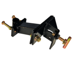Adaptor reglabil unghi pentru plug si rarita ProGARDEN
