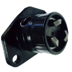 Poza Cupla rapida accesorii motocultoare seria Campo U Progarden CR-ACC. Poza 44422