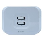 Receptor ZigBee OpenTherm Salus RX30RF, 2 canale, 230 V, ZigBee 3.0