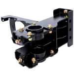 Brat sustinere accesorii pentru minitractoare Campo T, V25.1 si V27 ProGARDEN