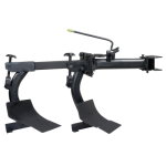 Plug cu 2 brazdare pentru minitractor Campo T ProGARDEN