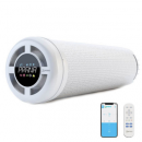 Recuperator de caldura rezidential PRANA 200G Premium ERP, debit 85mc/h, lungime 490mm