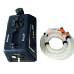 Poza Pompa de spalare instalatie DUCA Albatros TP60. Poza 30974