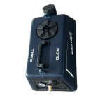 Poza Pompa de spalare instalatie DUCA Albatros TP60. Poza 30975