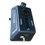 Poza Pompa de spalare instalatie DUCA Albatros TP60. Poza 30976