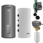 Kit accesorii pompe de caldura 13-16 kW