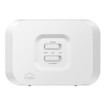 Poza Salus Habi IT850 termostat ambient cu control prin internet. Poza 45036
