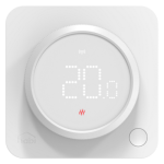 Poza Salus Habi IT850 termostat ambient cu control prin internet. Poza 45037
