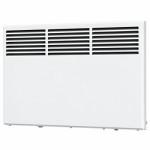 Convector termolectric Chauffel CHFL 2000 W, motaj pe perete, termostat electronic si display LED