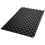 Placa nuturi TECEfloor EPS200, pentru incalzire in pardoseala cu agent termic