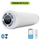 Poza Recuperator de caldura rezidential PRANA 150 Premium Plus ERP, debit 70mc/h, lungime 450mm. Poza 33142