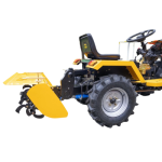 Poza Freza tractata minitractoare Campo T V27, 15/20cm ProGARDEN. Poza 45109