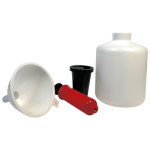 Poza Pompa manuala pentru extragere ulei 1.6L ProGARDEN. Poza 45115