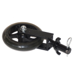 Roata sustinere, accesoriu freza tractata FT90 Progarden